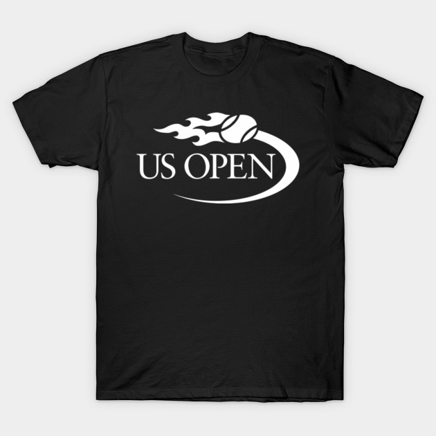 US OPEN TENNIS Us Open Tennis TShirt TeePublic